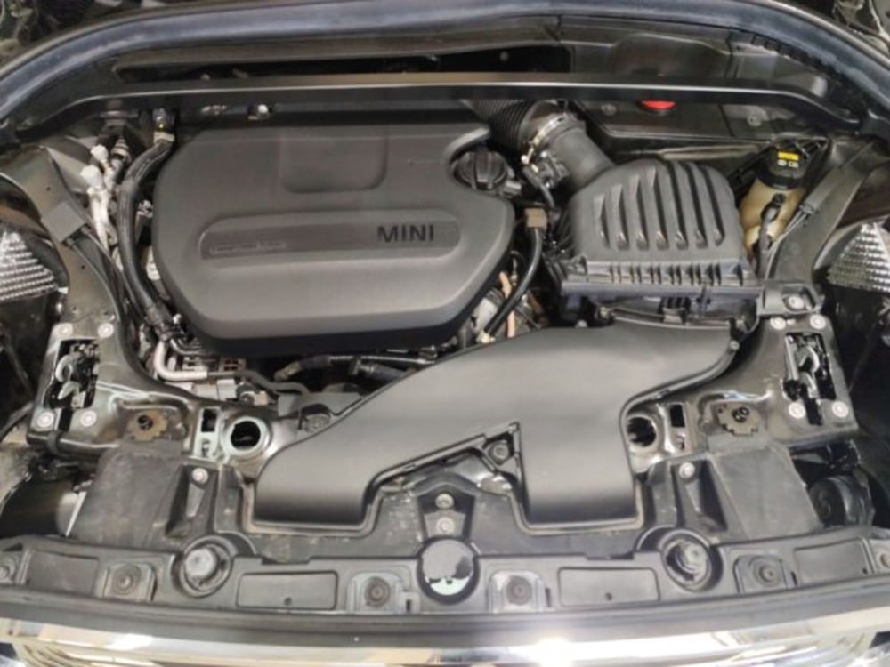 MINI Mini Countryman usata a Modena (15)
