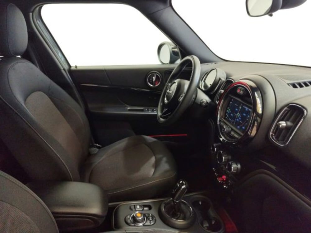 MINI Mini Countryman usata a Modena (20)