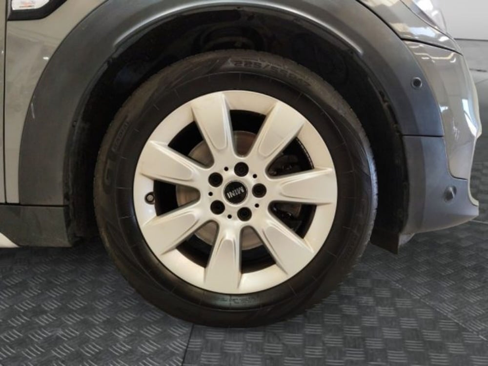 MINI Mini Countryman usata a Modena (5)
