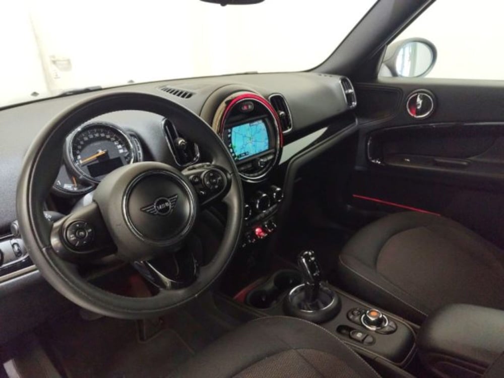 MINI Mini Countryman usata a Modena (6)
