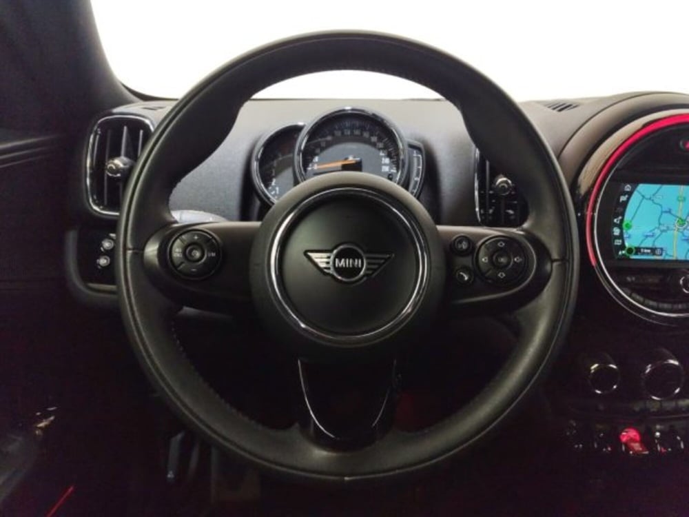 MINI Mini Countryman usata a Modena (7)