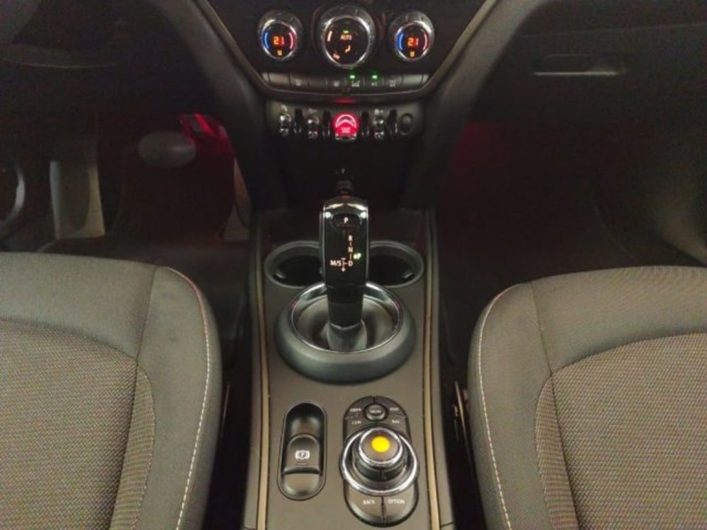 MINI Mini Countryman usata a Modena (9)