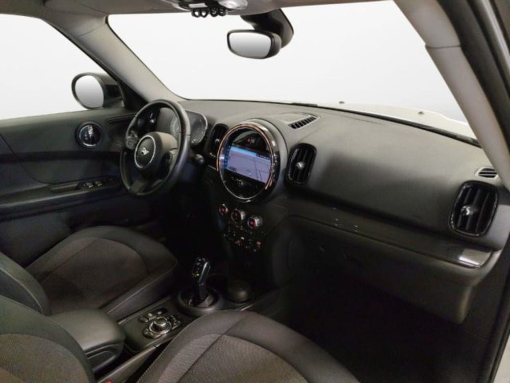 MINI Mini Countryman usata a Modena (10)