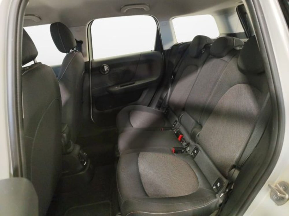 MINI Mini Countryman usata a Modena (12)