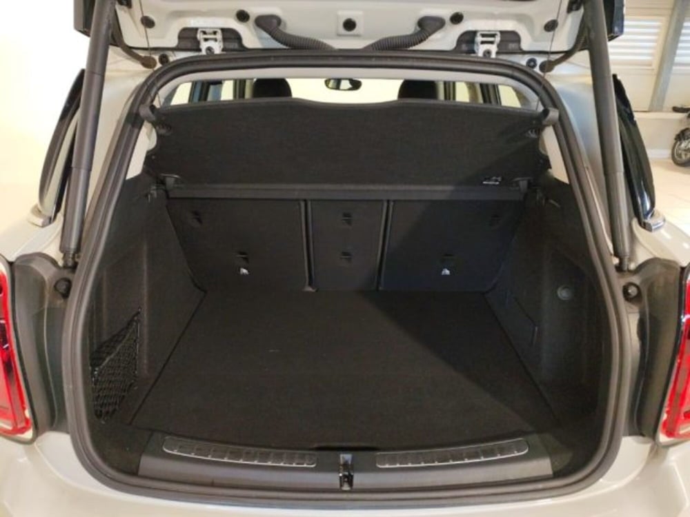 MINI Mini Countryman usata a Modena (13)