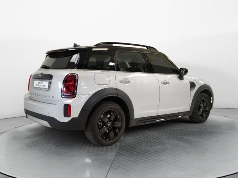 MINI Mini Countryman usata a Modena (2)