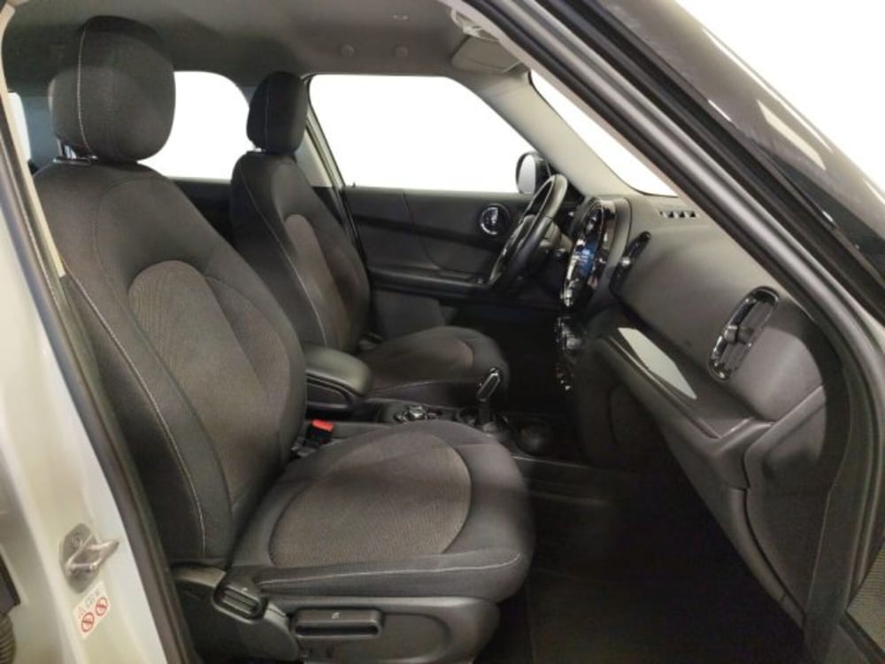 MINI Mini Countryman usata a Modena (20)