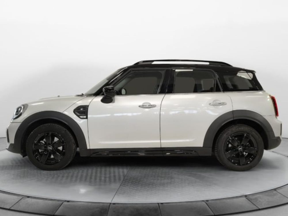 MINI Mini Countryman usata a Modena (3)