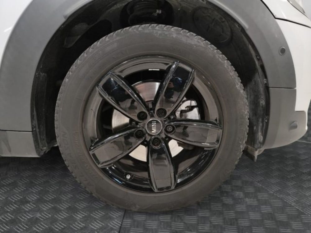 MINI Mini Countryman usata a Modena (5)