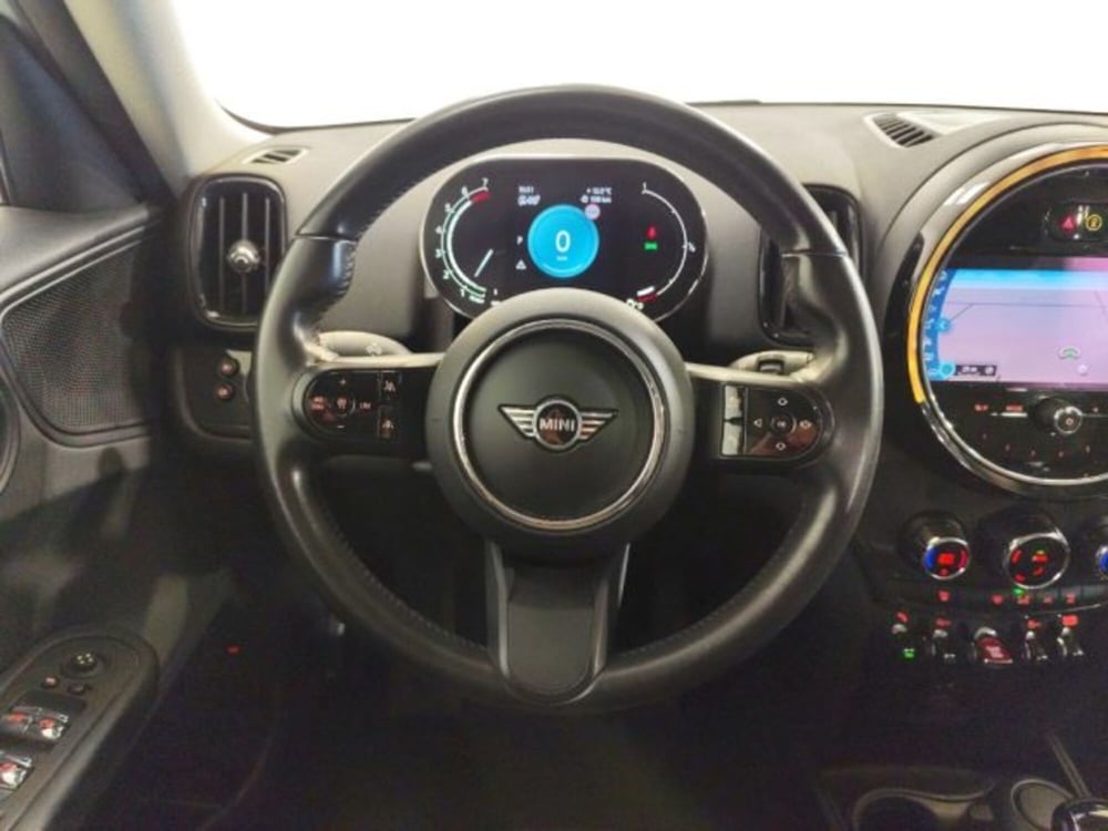 MINI Mini Countryman usata a Modena (7)