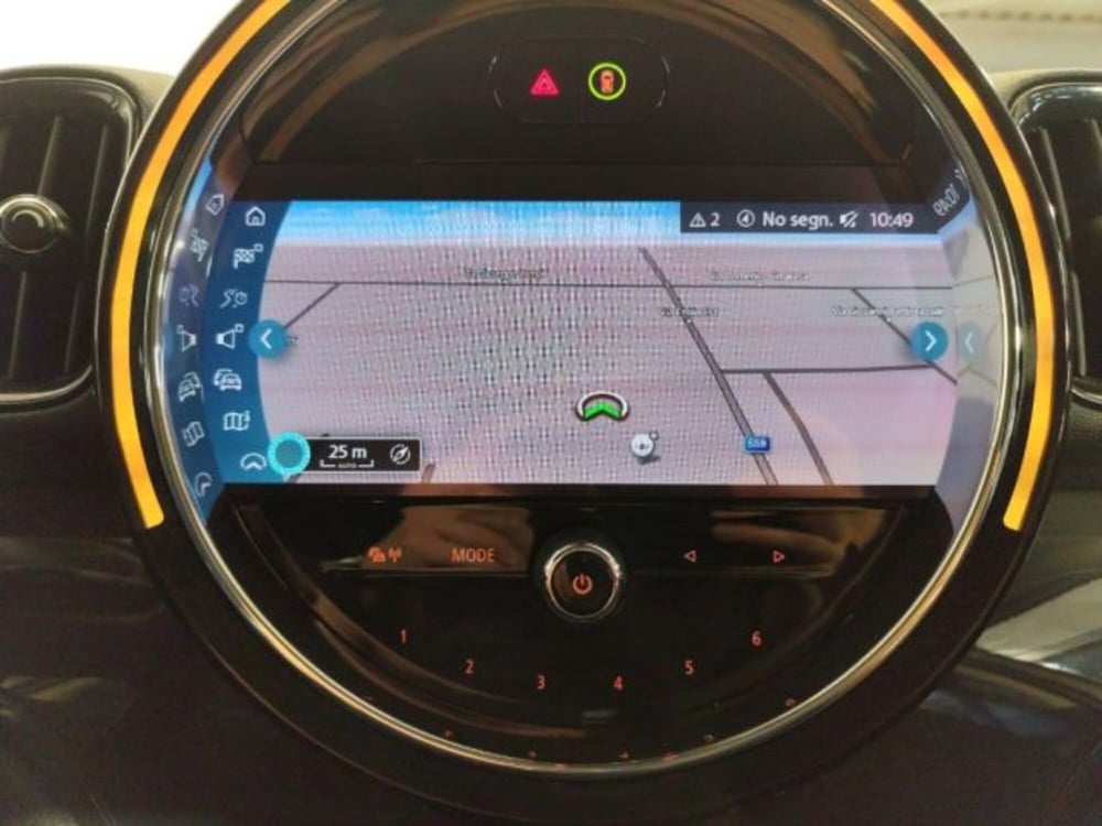 MINI Mini Countryman usata a Modena (8)