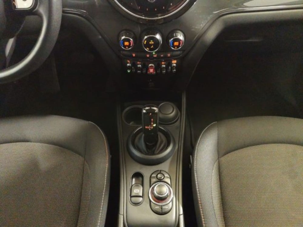 MINI Mini Countryman usata a Modena (9)
