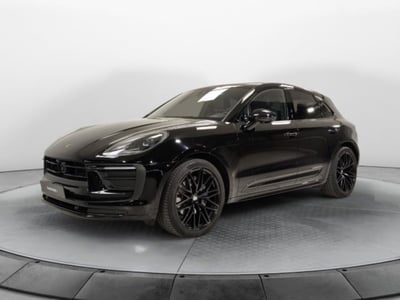 Porsche Macan 2.0 T 265cv pdk del 2024 usata a Modena