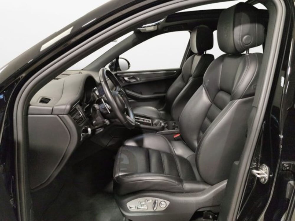 Porsche Macan usata a Modena (11)