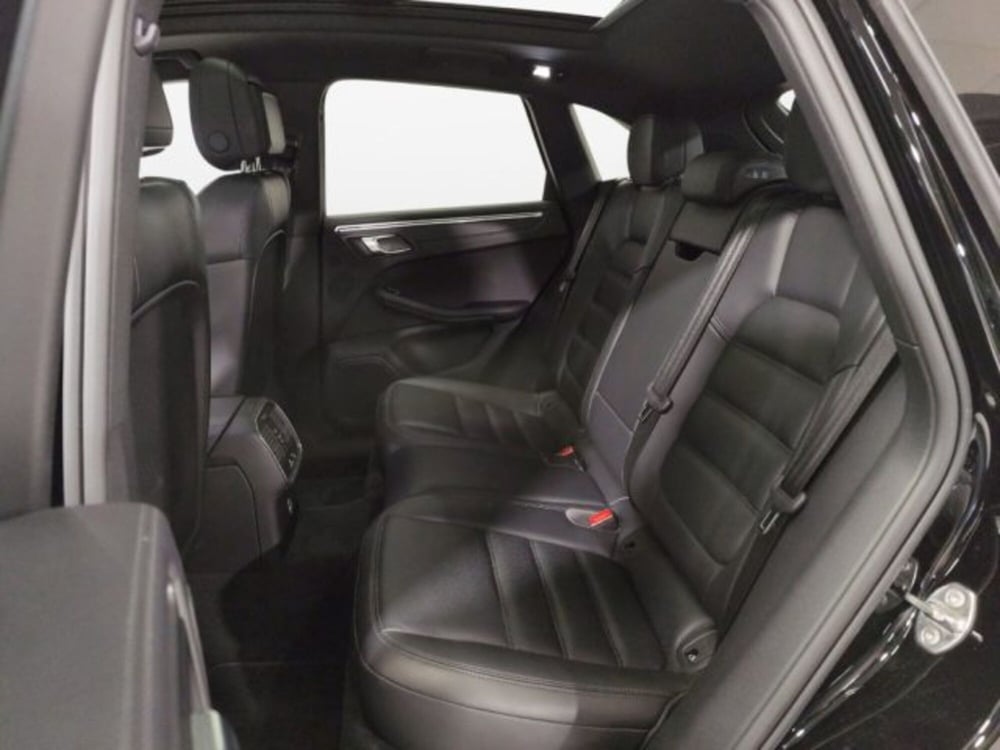 Porsche Macan usata a Modena (12)