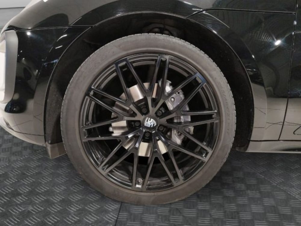 Porsche Macan usata a Modena (5)