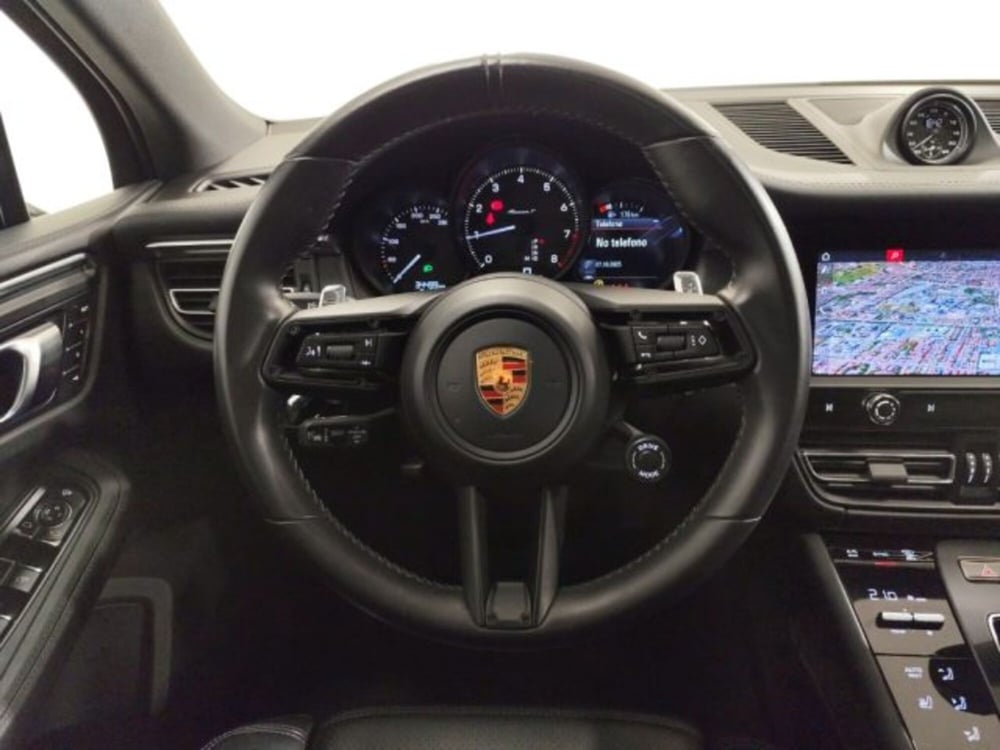 Porsche Macan usata a Modena (7)