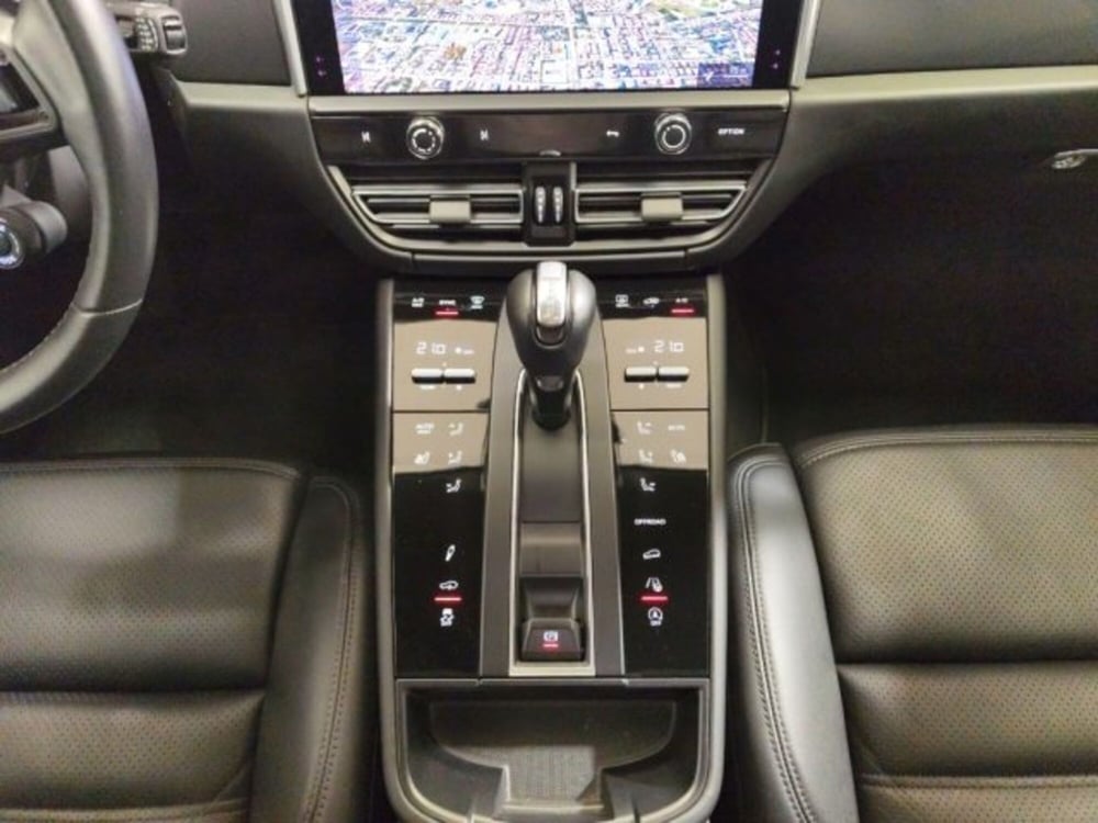 Porsche Macan usata a Modena (9)