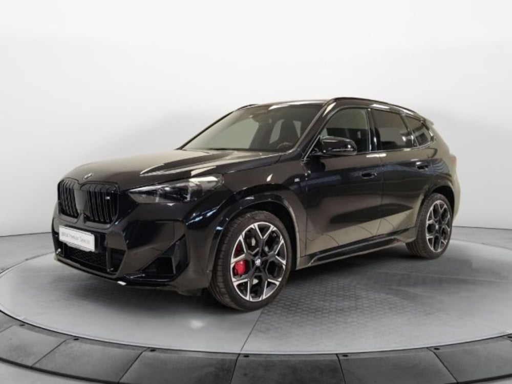 BMW X1 usata a Modena
