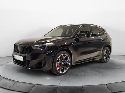 BMW X1 xdrive M35i auto del 2024 usata a Modena