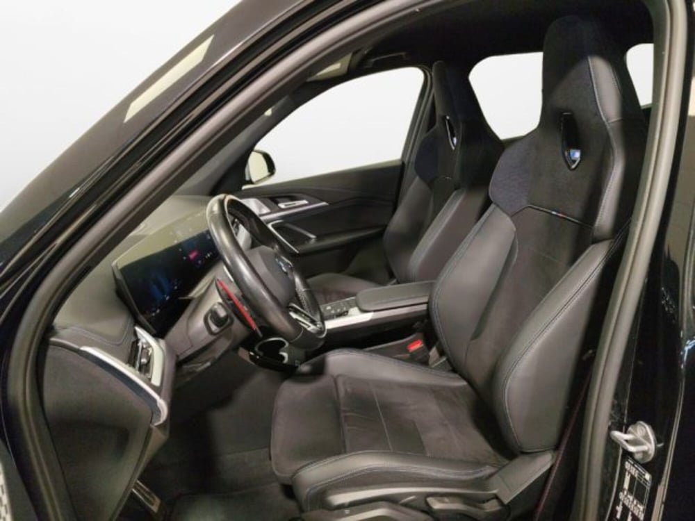 BMW X1 usata a Modena (11)