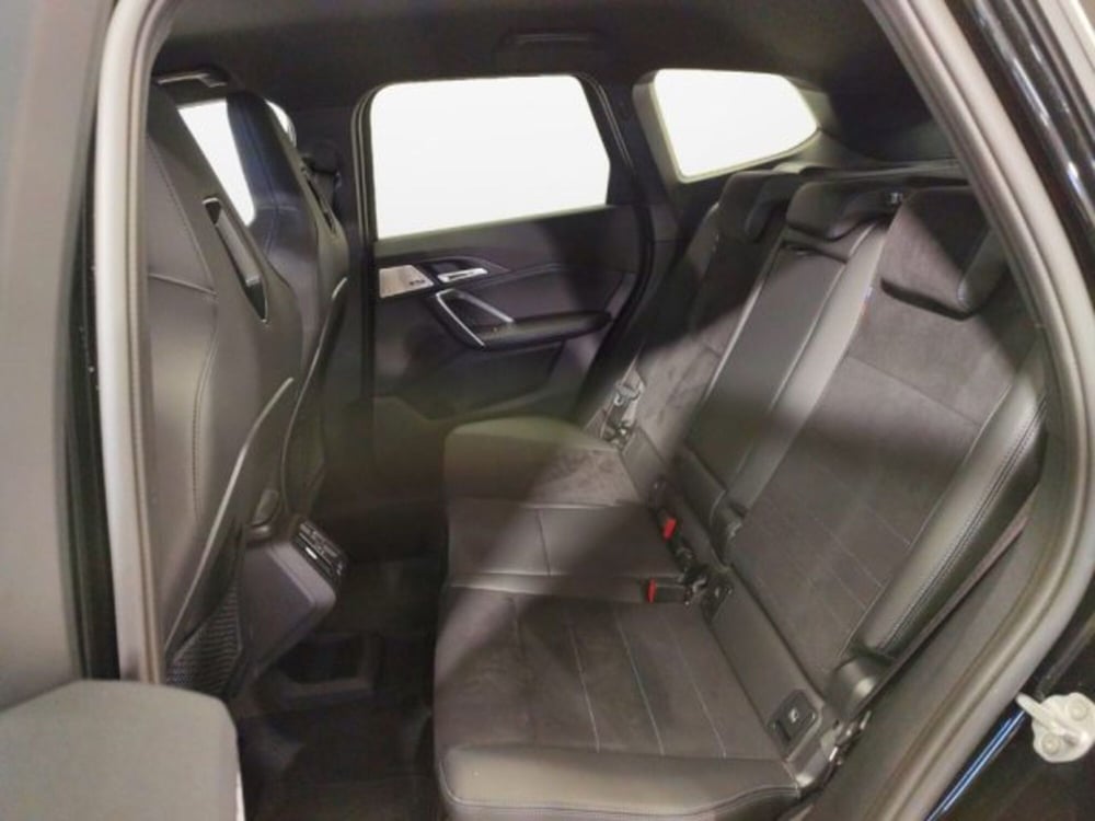 BMW X1 usata a Modena (12)