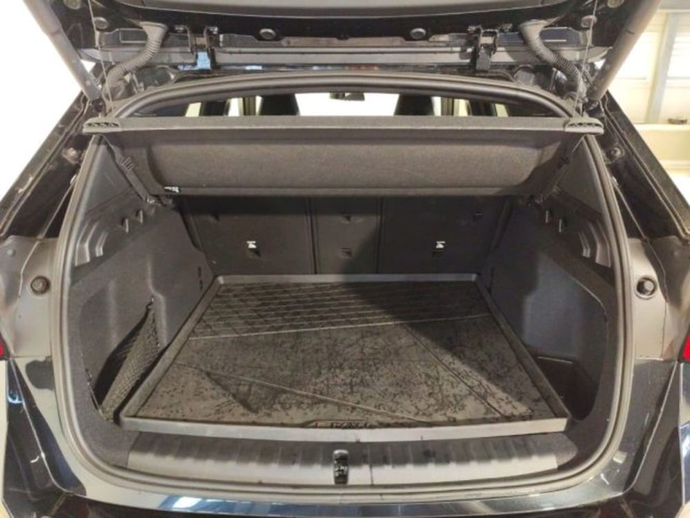 BMW X1 usata a Modena (13)