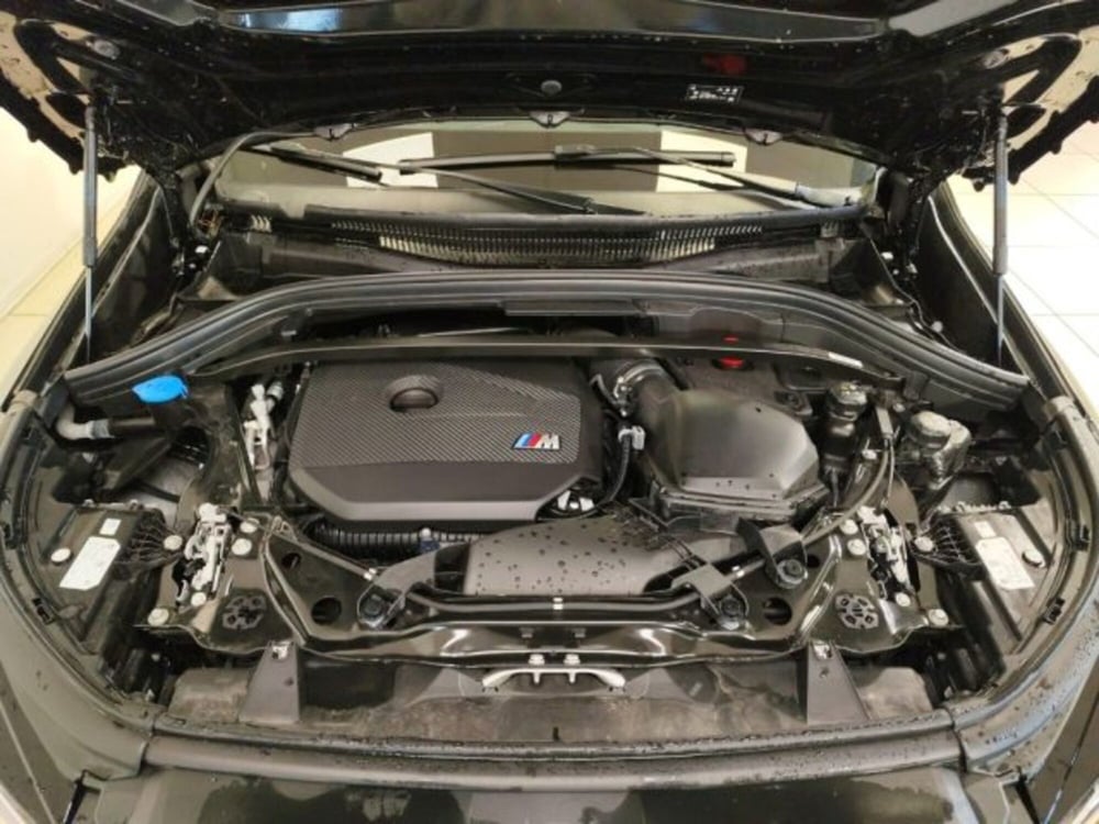 BMW X1 usata a Modena (15)