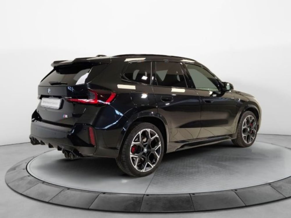 BMW X1 usata a Modena (2)