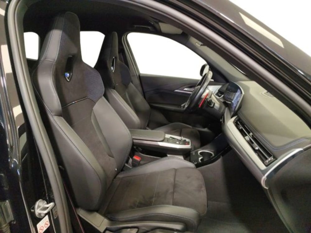 BMW X1 usata a Modena (20)