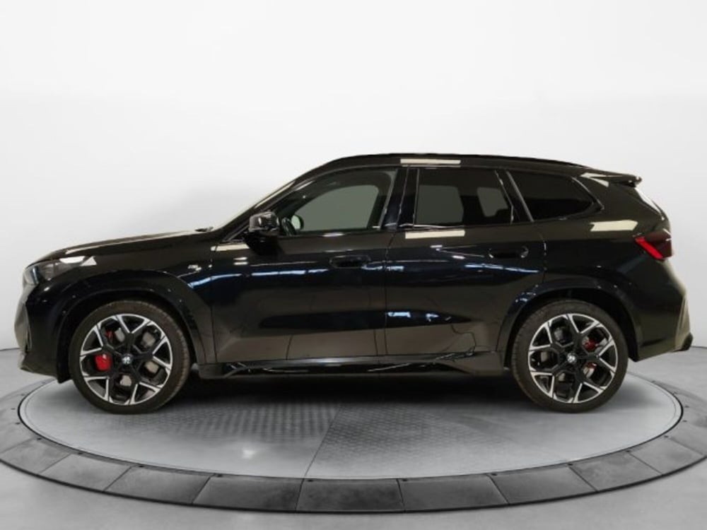 BMW X1 usata a Modena (3)