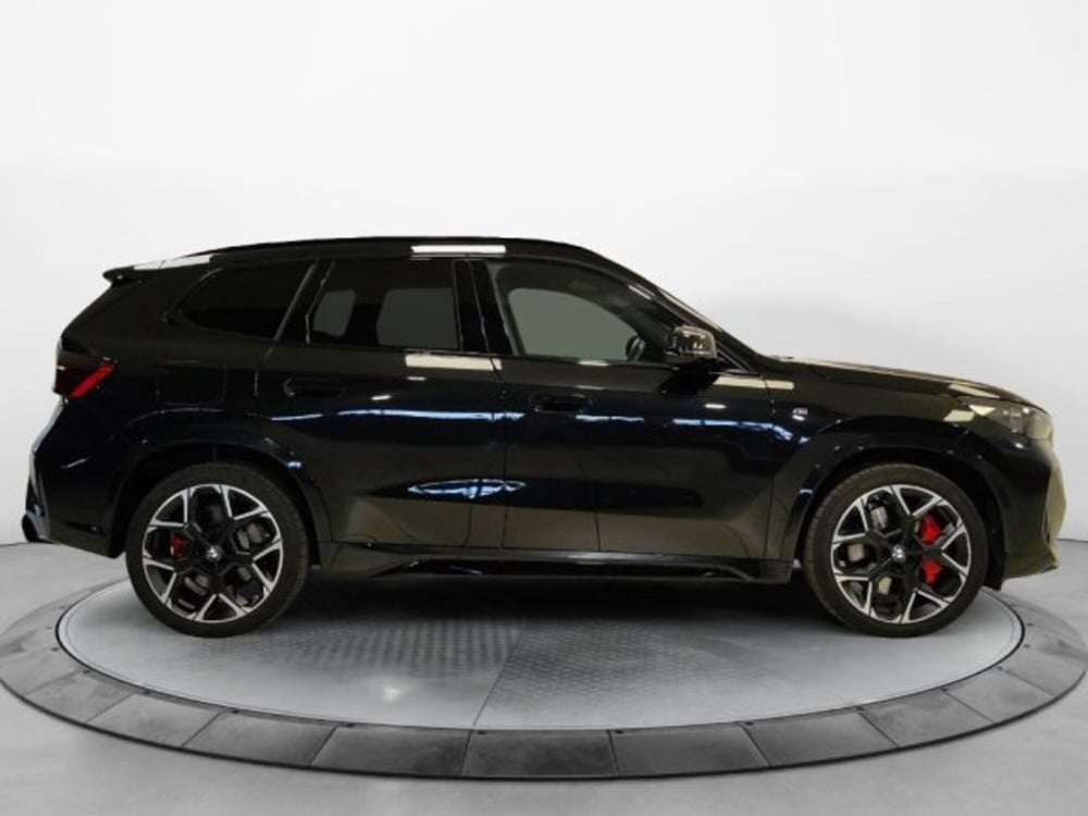 BMW X1 usata a Modena (4)