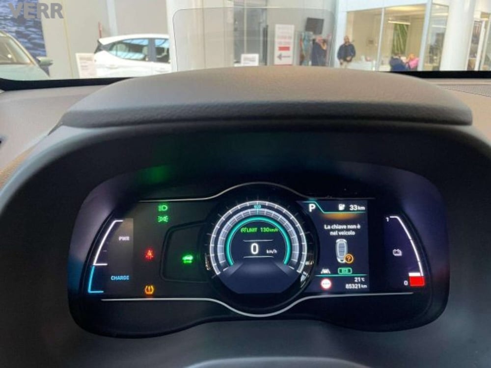 Hyundai Kona usata a Milano (13)
