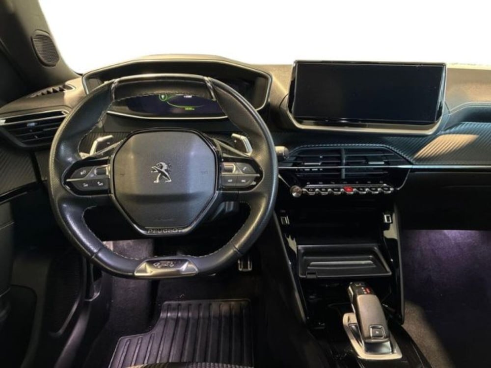 Peugeot 2008 usata a Ancona (10)