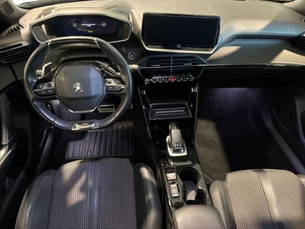 Peugeot 2008 usata a Ancona (11)
