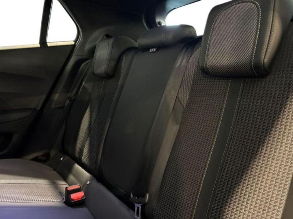 Peugeot 2008 usata a Ancona (14)