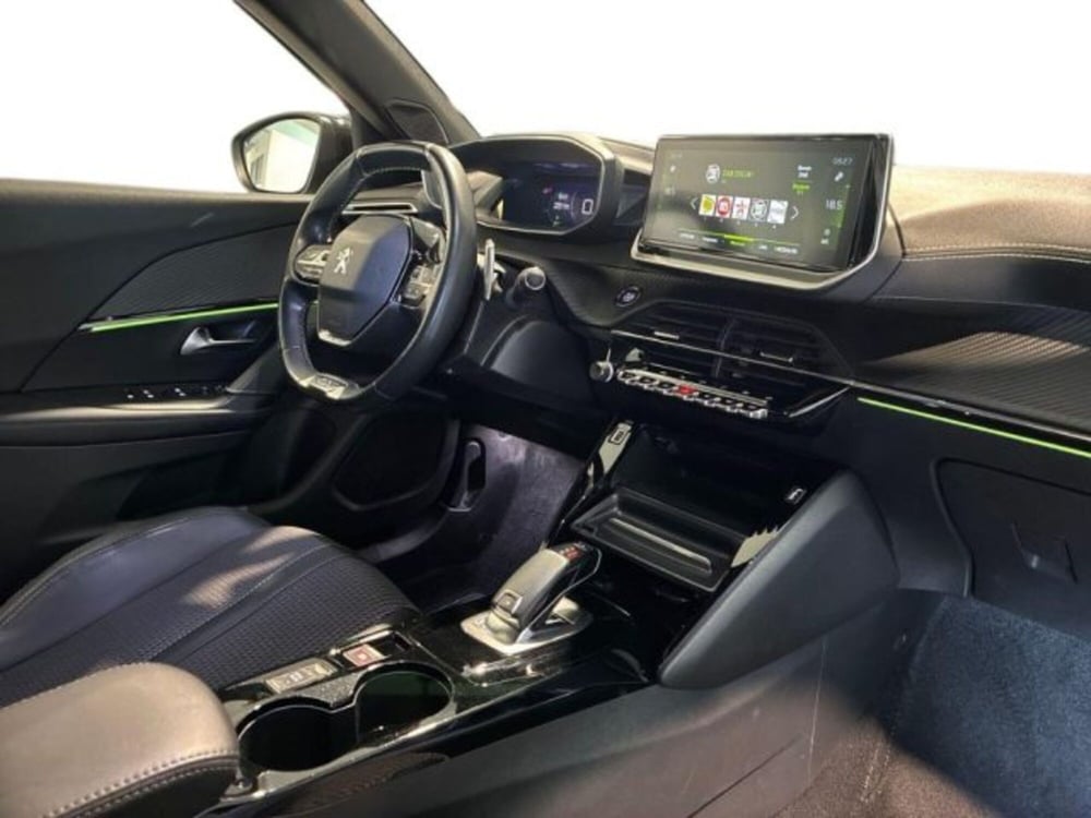 Peugeot 2008 usata a Ancona (15)