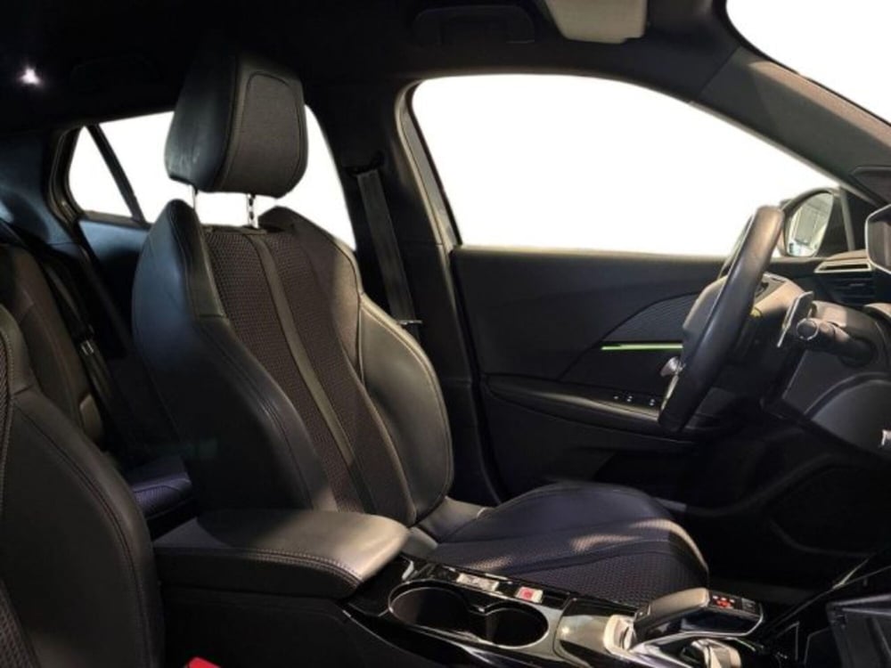 Peugeot 2008 usata a Ancona (16)