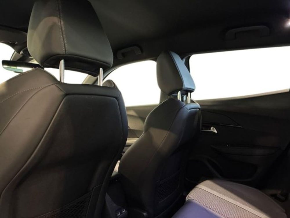 Peugeot 2008 usata a Ancona (17)