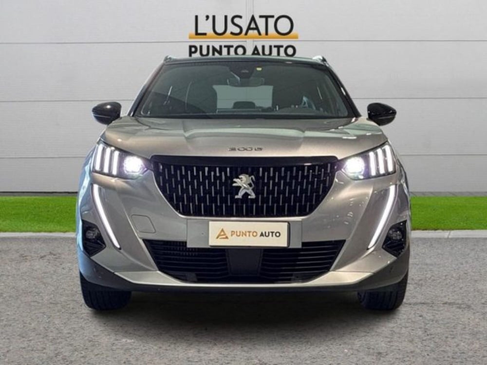 Peugeot 2008 usata a Ancona (2)