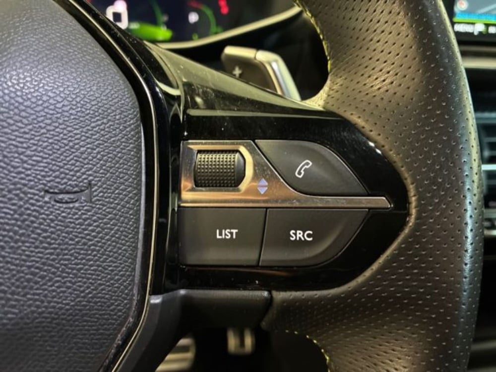 Peugeot 2008 usata a Ancona (20)