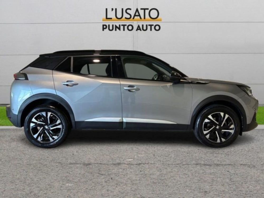 Peugeot 2008 usata a Ancona (3)