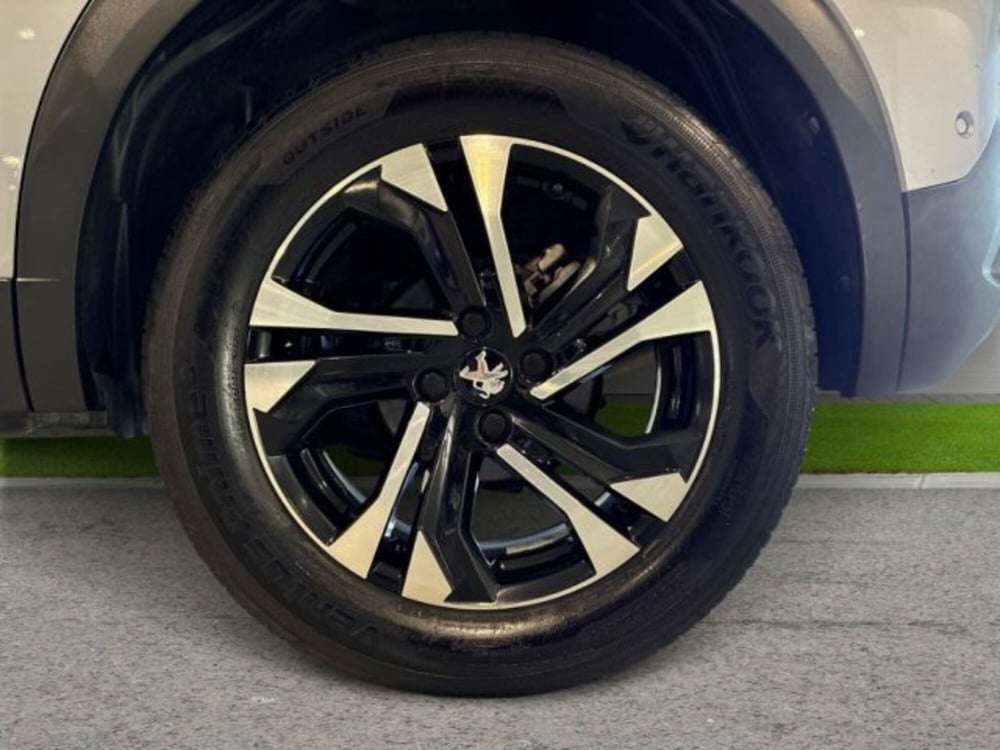 Peugeot 2008 usata a Ancona (8)