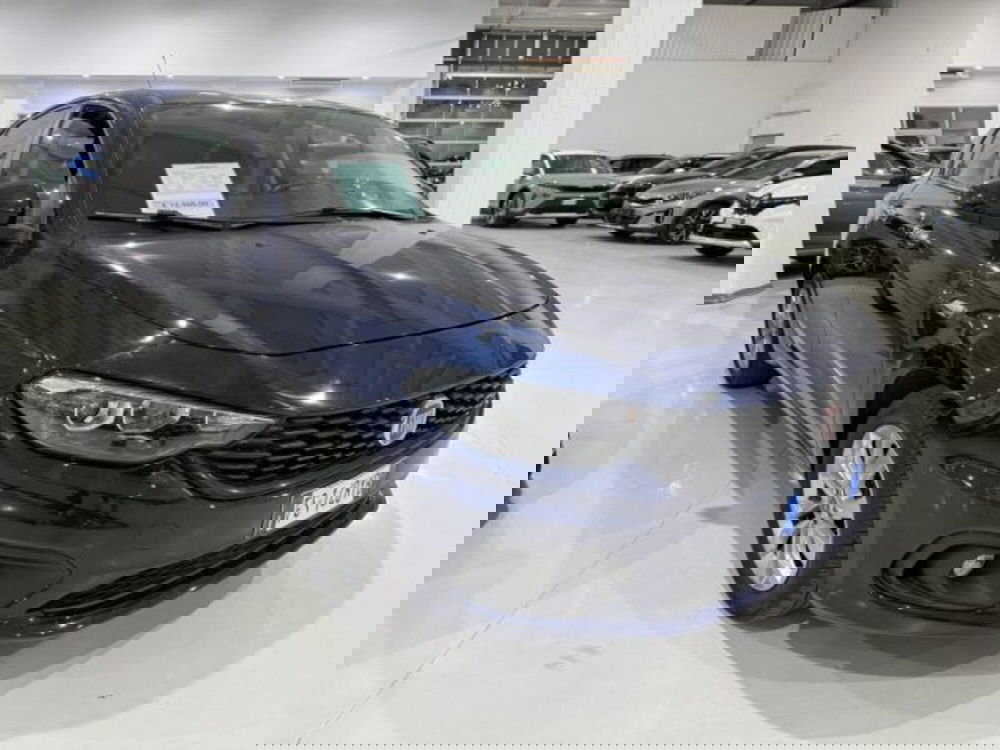 Fiat Tipo usata a Catania