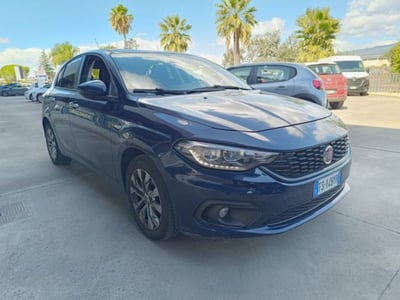 Fiat Tipo Tipo 1.3 Mjt 4 porte Lounge del 2018 usata a Belpasso