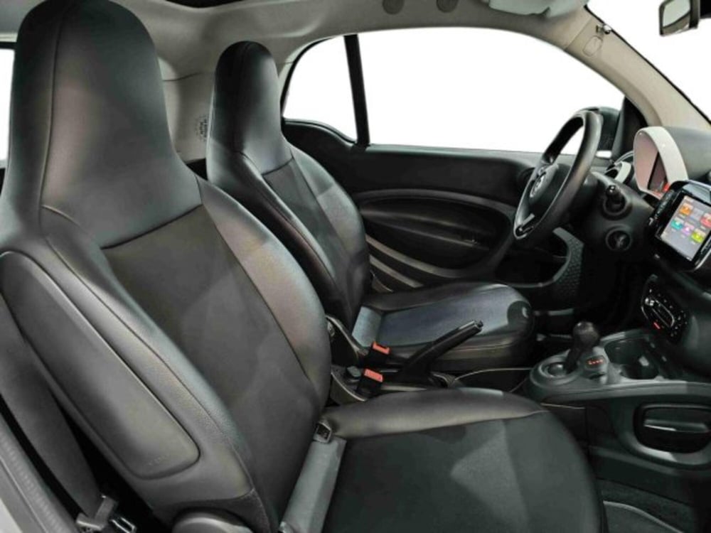 smart Fortwo usata a Catania (10)