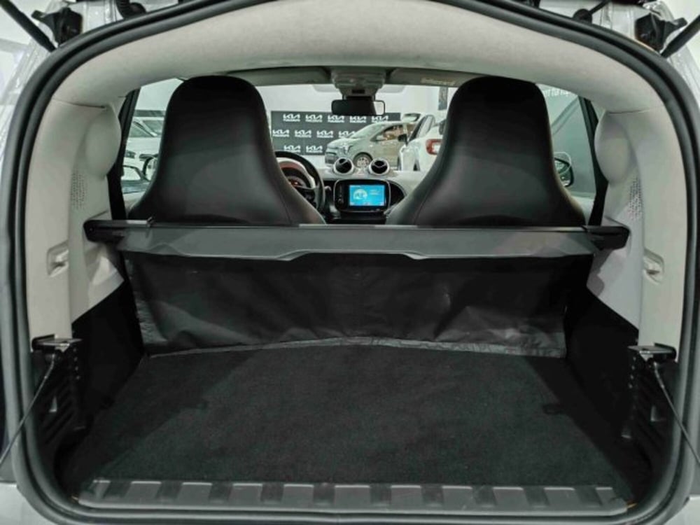 smart Fortwo usata a Catania (12)