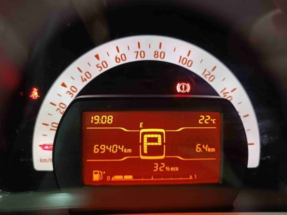 smart Fortwo usata a Catania (15)