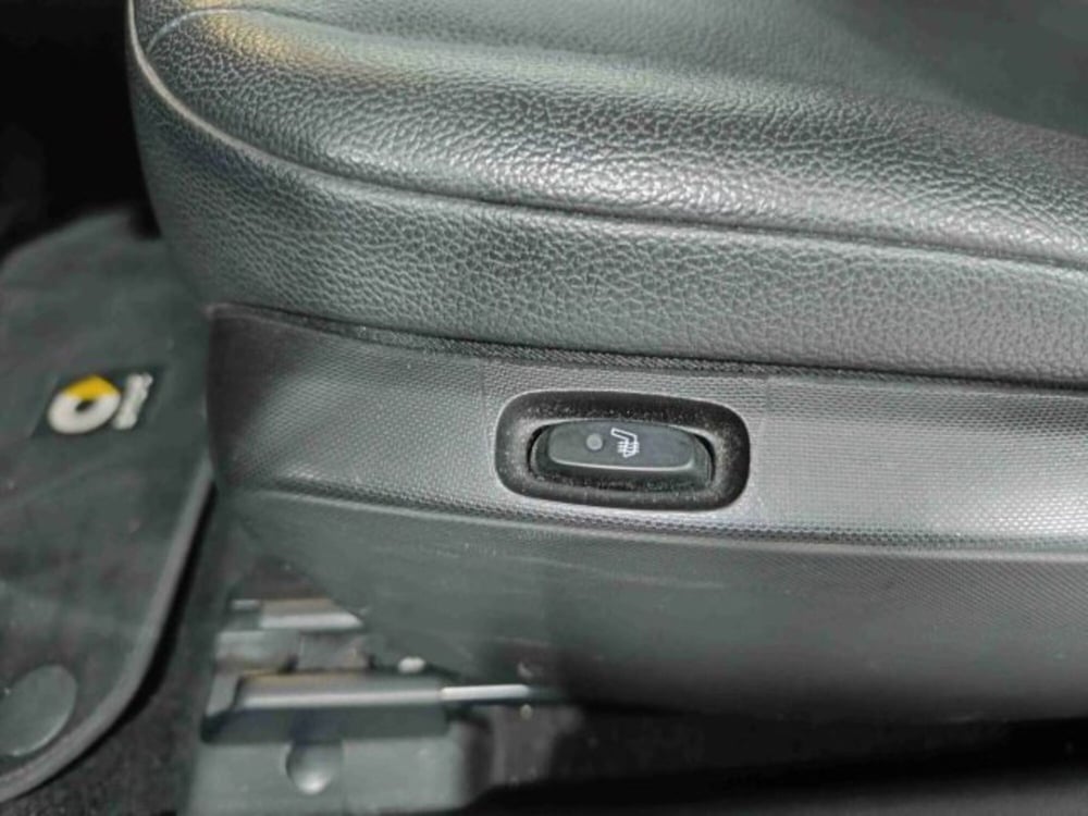 smart Fortwo usata a Catania (19)
