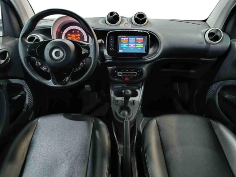 smart Fortwo usata a Catania (7)